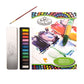 RTN-126 - Watercolor Cake Artist Pack - 14pc