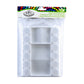 RTN-127 - Palette & Storage Cup Set - 13pc packaging front