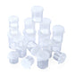 RTN-128 - Storage Cups - 19pc