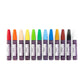 RTN-130 - Oil Pastels - 12pc