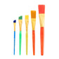 RTN-135 - Artist Brush Set - 5pc