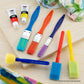 RTN-136 - Artist Brush Set - 6pc glam