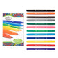 RTN-139 - Color Marker Art Set - 13pc