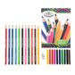 RTN-141 - Drawing Set - 23pc