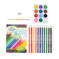 RTN-148 - Watercolor Pencil Set - 27pc