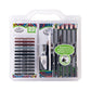 RTN-149 - Sketching Pencil Set - 22pc packaging front