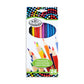 RTN-155 - Colored Pencils - 24pc packaging front