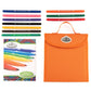 RTN-168 - Color Marker Set - 12pc