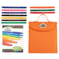 RTN-168 - Color Marker Set - 12pc