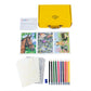 RTN-201 - Colour Pencil by Numbers™ Mini Box Set