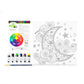 RTN-255 - Canvas Art™ Painting Art Set - 9pc
