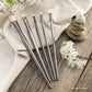 RZEN-SET331 - zen™ 33 Series 5pc Long Handle Variety Brush Set glam 1