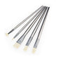 RZEN-SET332 - zen™ 33 Series 5pc Long Handle Variety Brush Set glam 3