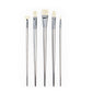 RZEN-SET332 - zen™ 33 Series 5pc Long Handle Variety Brush Set