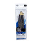 RZEN-SET932 - zen™ 93 Series 5pc Standard Handle Variety Brush Set packaging front