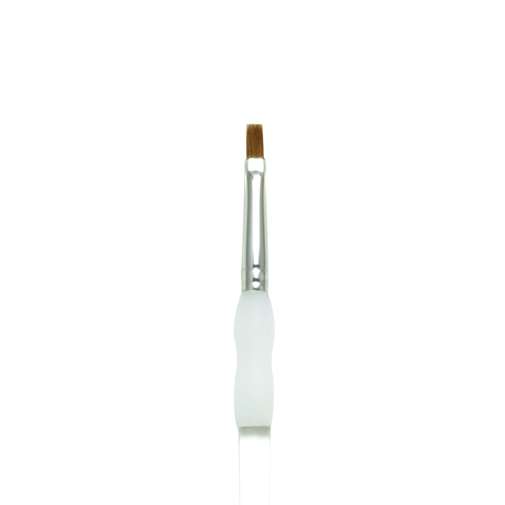 SG1150-2 - Soft-Grip™ Sable Standard Handle Shader Brush - 2