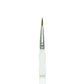 SG1250-0 - Soft-Grip™ Sable Standard Handle Detail Brush