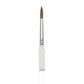 SG1250-5 - Soft-Grip™ Sable Standard Handle Detail Brush - 5