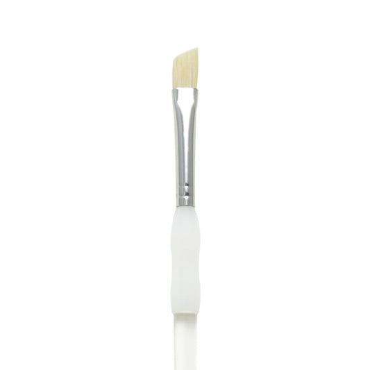 SG1460-3 - Soft-Grip™ White Bristle Standard Handle Foliage Brush - 3