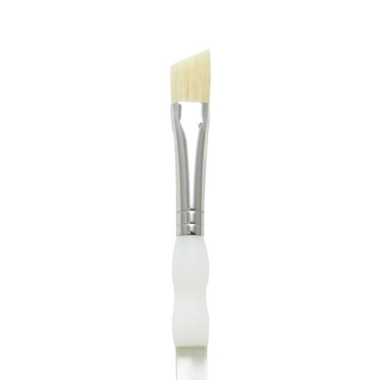 SG1460-5 - Soft-Grip™ White Bristle Standard Handle Foliage Brush - 5