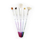 SG306 - Soft-Grip™ 5pc Texture Variety Brush Set glam 3