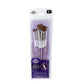 SG310 - Soft-Grip™ 5pc Synthetic Sable Variety Brush Set packaging front