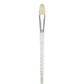 SG404T-12 - Soft-Grip™ White Bristle Filbert Brush Size 12