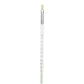 SG404T-2 - Soft-Grip™ White Bristle Filbert Brush Size 2