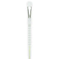 SG4510-10 - Soft-Grip™ White Taklon Long Handle Short Shader Brush Size 10