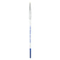 SG595-20/0 - Soft-Grip™ Gold Taklon Standard Handle Short Liner Brush Size 20/0