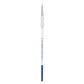 SG595-5/0 - Soft-Grip™ Gold Taklon Standard Handle Short Liner Brush Size 5/0
