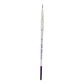 SG75R-1 - Soft-Grip™ Synthetic Sable Round Brush - 1
