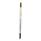 SG75R-16 - Soft-Grip™ Synthetic Sable Round Brush - 16