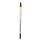 SG75R-20 - Soft-Grip™ Synthetic Sable Round Brush - 20