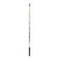 SG75R-3 - Soft-Grip™ Synthetic Sable Round Brush - 3
