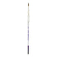 SG75R-5 - Soft-Grip™ Synthetic Sable Round Brush - 5