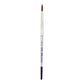 SG75R-8 - Soft-Grip™ Synthetic Sable Round Brush - 8