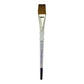 SG75ST-1" - Soft-Grip™ Synthetic Sable Stroke Brush - 1"