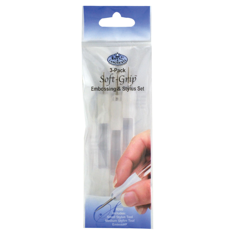 Retail Packaging