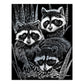 SILF Series | Engraving Art™ 8" x 10" Silver Foil Projects