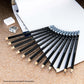 SPEN-12 | Sketching Pencil Set - 12pc