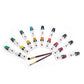 WAT18 paint tubes