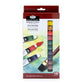 WAT21-12 - Watercolor Paint Packs - 21 ml