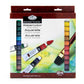 WAT21-24 - Watercolor Paint Packs - 21 ml