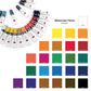 WAT21-6 | Watercolor Paint Packs - 21 ml