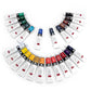 WAT21-6 | Watercolor Paint Packs - 21 ml