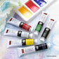 WAT21-6 | Watercolor Paint Packs - 21 ml