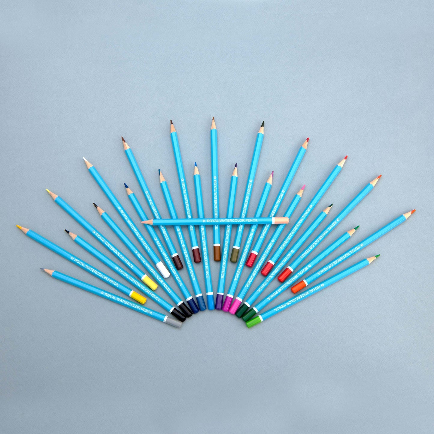 WPEN Series | Watercolor Pencil Set