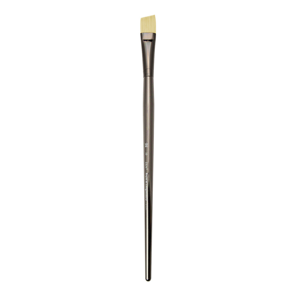 Z43A-10 - Zen™ 43 Series Angular Brush - 10