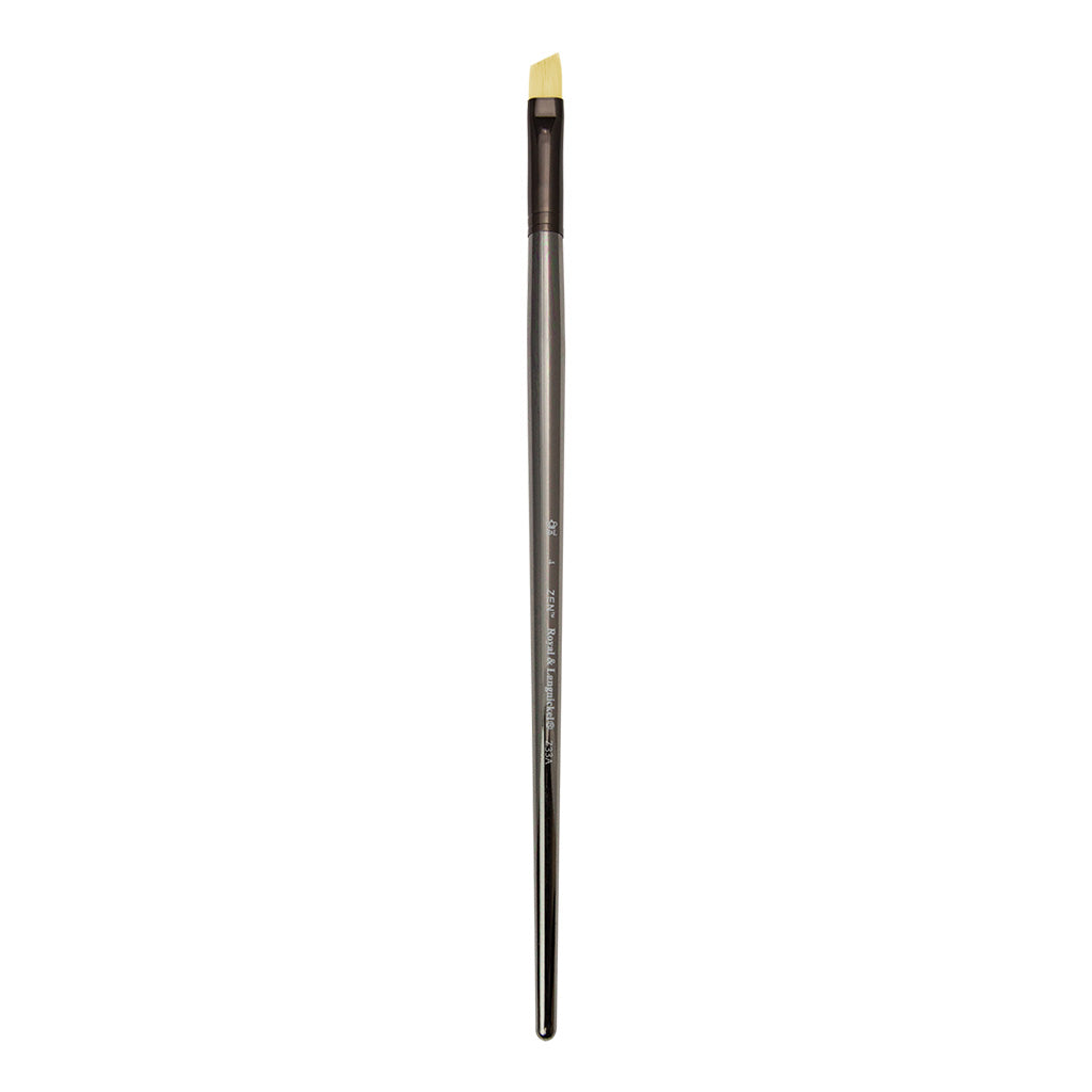 Z43A-4 - Zen™ 43 Series Angular Brush - 4